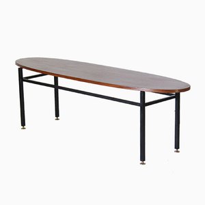 Scandinavian Coffee Table, 1950s-TOI-1058938