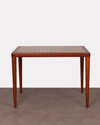 Scandinavian Coffee Table by Henry Walter Klein, 1960s-DAD-877541