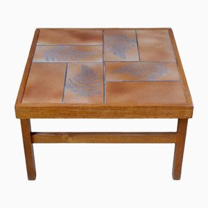 Scandinavian Coffee Table from Trioh, 1960s-AIU-1166543