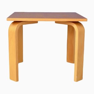 Scandinavian Coffee Table in Plywood-AIU-1341675