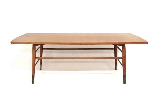 Scandinavian Covenic Coffee Table, 1950-GEK-1747142