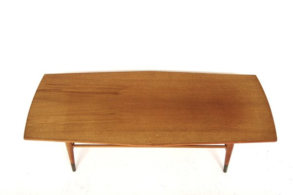 Scandinavian Covenic Coffee Table, 1950-GEK-1747142