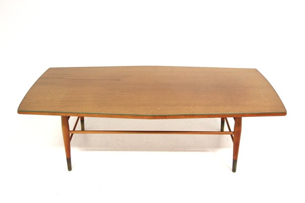 Scandinavian Covenic Coffee Table, 1950-GEK-1747142