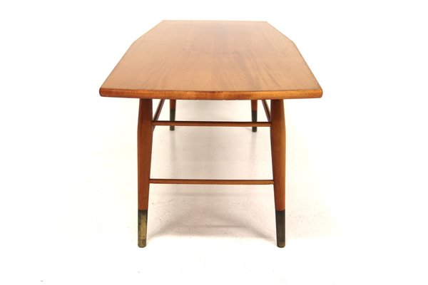 Scandinavian Covenic Coffee Table, 1950-GEK-1747142