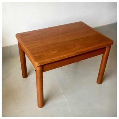 Scandinavian Danish Coffee Table from Trioh-PAV-1404499