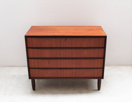 Scandinavian Danish Dresser, 1960s-JG-1239406