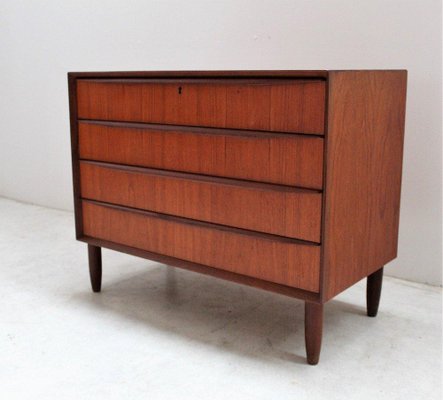 Scandinavian Danish Dresser, 1960s-JG-1239406