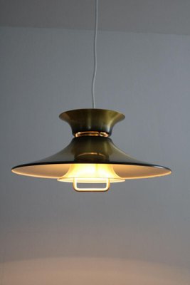 Scandinavian Danish Pendant Lamp, 1970s-FJP-1800794