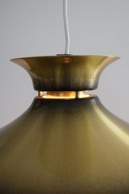 Scandinavian Danish Pendant Lamp, 1970s-FJP-1800794