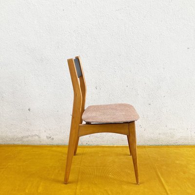 Scandinavian Dining Chair, 1970s-UXO-2034586