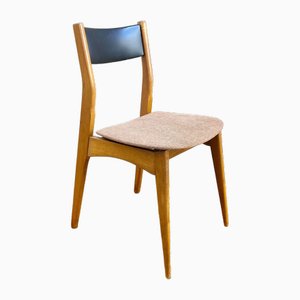 Scandinavian Dining Chair, 1970s-UXO-2034586