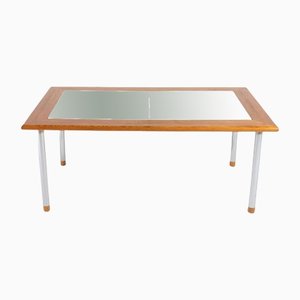 Scandinavian Dining Table by Antti Nurmesniemi for Vuokko, Finland, 1970s-KMC-1181551