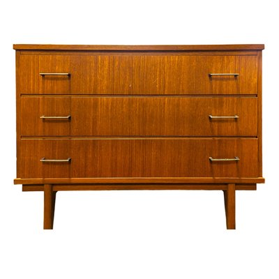 Scandinavian Dresser in Teak-HLV-1735780