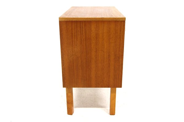 Scandinavian Dresser in Teak, 1960-GEK-1742616