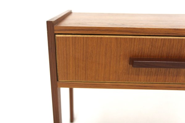 Scandinavian Dresser in Teak from Tingströms, Sweden, 1960s-GEK-1711148