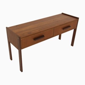 Scandinavian Dresser in Teak from Tingströms, Sweden, 1960s-GEK-1711148