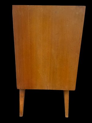 Scandinavian Dresser with 3 Drawers, 1960s-SDV-1004719