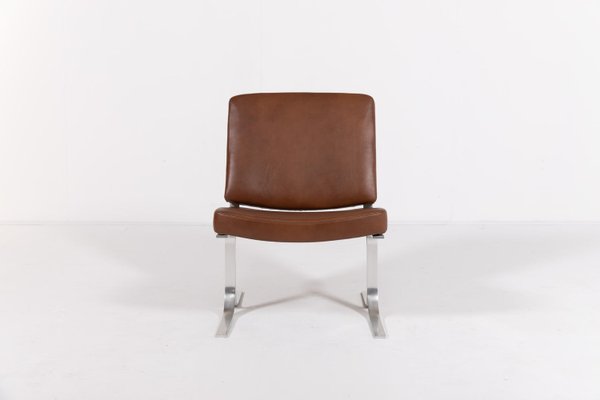 Scandinavian Easy Chair by Karl Erik Ekselius, 1960s-KMC-2022237