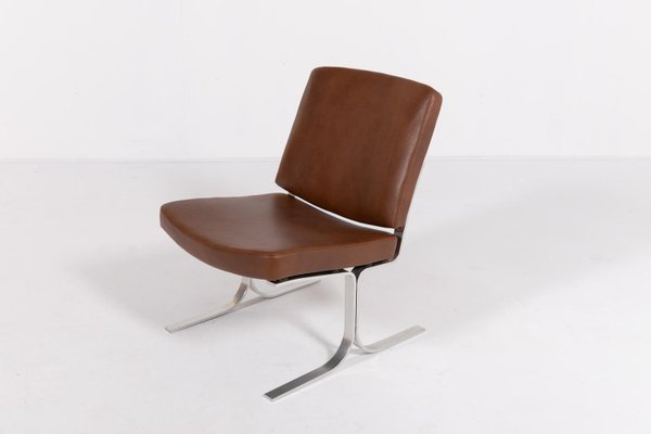 Scandinavian Easy Chair by Karl Erik Ekselius, 1960s-KMC-2022237