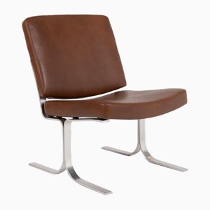 Scandinavian Easy Chair by Karl Erik Ekselius, 1960s-KMC-2022237