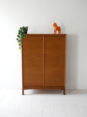 Scandinavian Filing Cabinet, 1960s-QWP-2042028