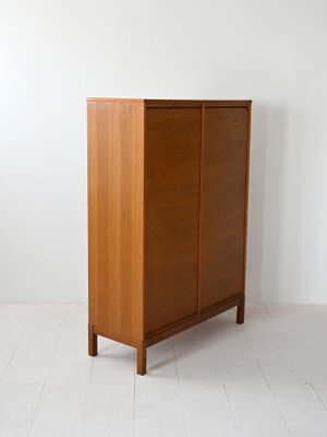 Scandinavian Filing Cabinet, 1960s-QWP-2042028