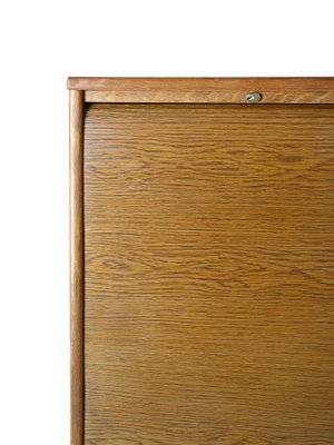 Scandinavian Filing Cabinet, 1960s-QWP-2042028