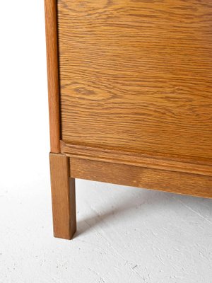 Scandinavian Filing Cabinet, 1960s-QWP-2042028