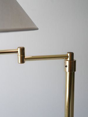 Scandinavian Floor Lamp, 1970s-QWP-2035563