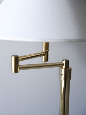 Scandinavian Floor Lamp, 1970s-QWP-2035563