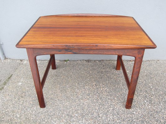 Scandinavian Frisco Table by Folke Ohlsson for Tingströms, 1960s-YDZ-1780525