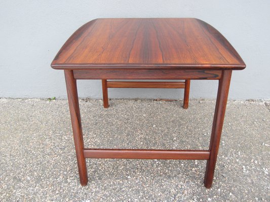 Scandinavian Frisco Table by Folke Ohlsson for Tingströms, 1960s-YDZ-1780525