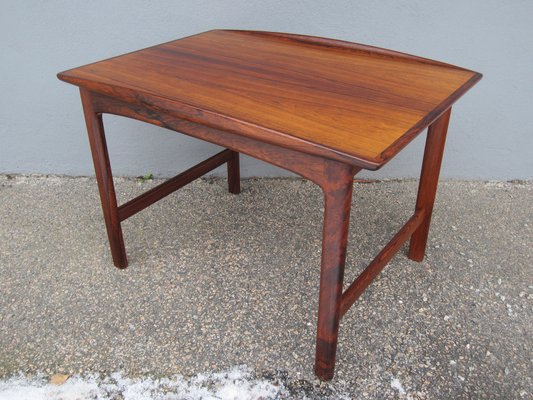 Scandinavian Frisco Table by Folke Ohlsson for Tingströms, 1960s-YDZ-1780525