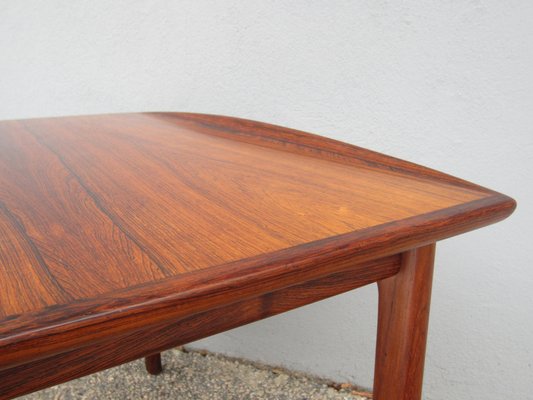 Scandinavian Frisco Table by Folke Ohlsson for Tingströms, 1960s-YDZ-1780525