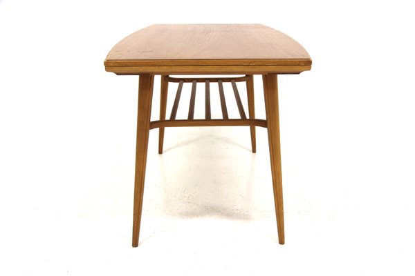 Scandinavian Game Table, 1960-GEK-1765480