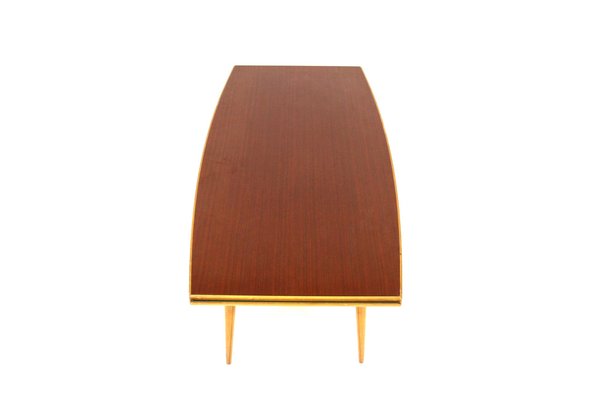 Scandinavian Game Table, 1960-GEK-1765480