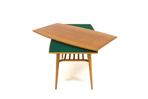 Scandinavian Game Table, 1960-GEK-1765480