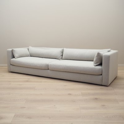 Scandinavian Grey Sofa, 2000s-VND-1749662