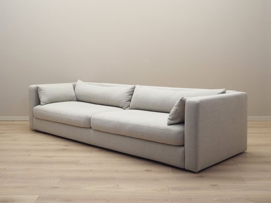 Scandinavian Grey Sofa, 2000s-VND-1749662