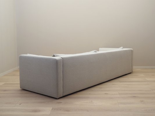 Scandinavian Grey Sofa, 2000s-VND-1749662