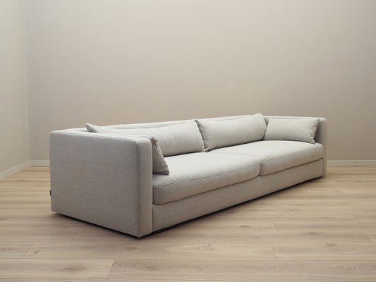 Scandinavian Grey Sofa, 2000s-VND-1749662