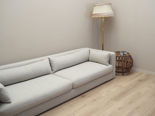 Scandinavian Grey Sofa, 2000s-VND-1749662