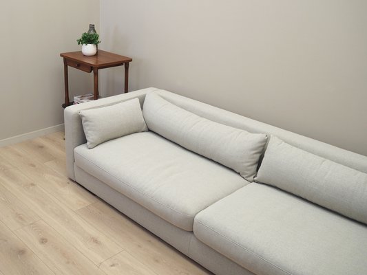 Scandinavian Grey Sofa, 2000s-VND-1749662