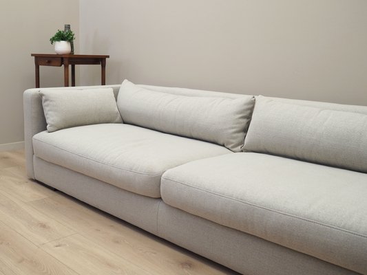 Scandinavian Grey Sofa, 2000s-VND-1749662