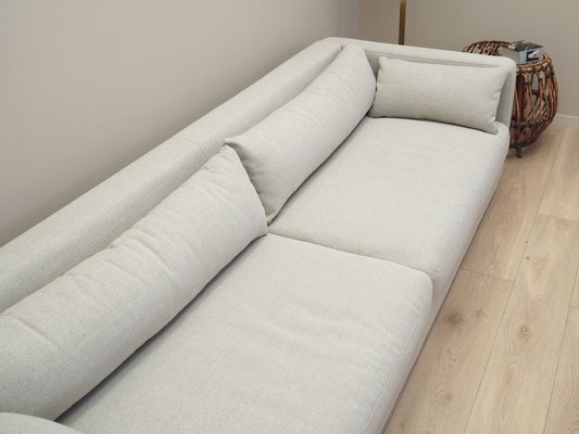 Scandinavian Grey Sofa, 2000s-VND-1749662