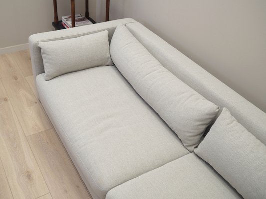 Scandinavian Grey Sofa, 2000s-VND-1749662