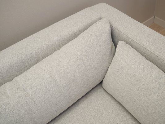 Scandinavian Grey Sofa, 2000s-VND-1749662