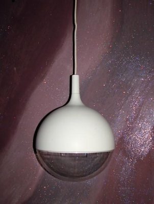 Scandinavian Hanging Lamp, 1970s-XHP-1241365