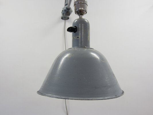 Scandinavian Industrial Pendant by Johan Petter Johansson for Triplex Fabriken-YDZ-1245268