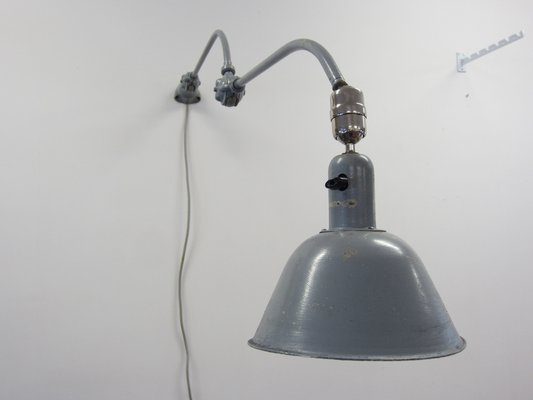 Scandinavian Industrial Pendant by Johan Petter Johansson for Triplex Fabriken-YDZ-1245268